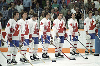 Canada Cup '84 - 30th Anniversary Edition [DVD Box Set]