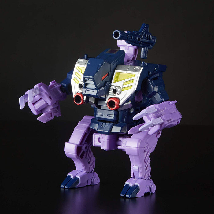 Transformers Generations: Power of the Primes - Deluxe Class Blot [Toys, Ages 8+]