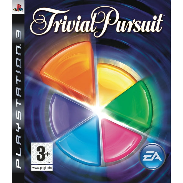 Trivial Pursuit [PlayStation 3]