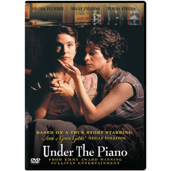Under The Piano [DVD]