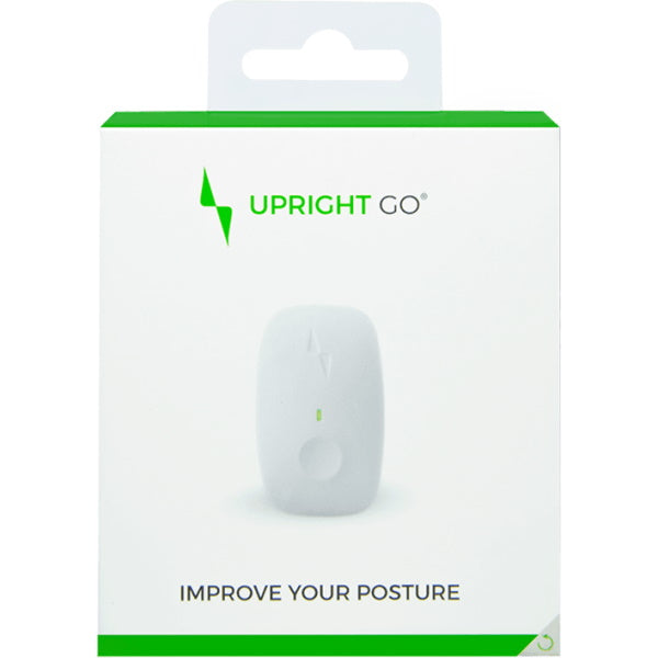 Upright Go Original Posture Trainer and Corrector for Back [Electronics]