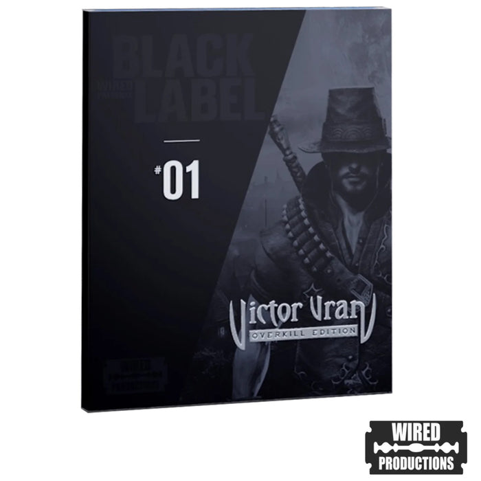 Victor Vran - Black Label #01 [Nintendo Switch]