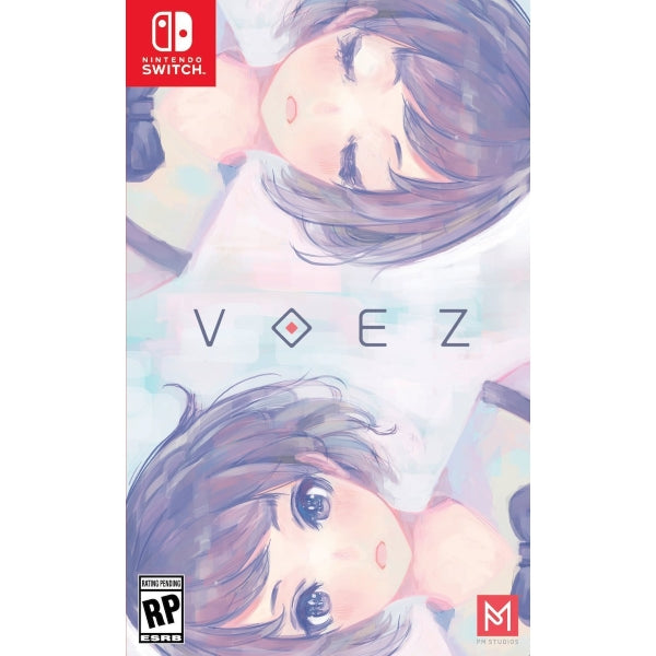 VOEZ [Nintendo Switch]