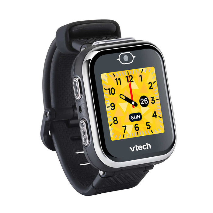Vtech KidiZoom Smartwatch DX3 - Black [Electronics]