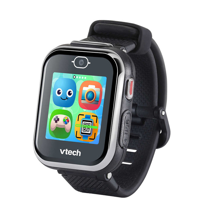 Vtech KidiZoom Smartwatch DX3 - Black [Electronics]