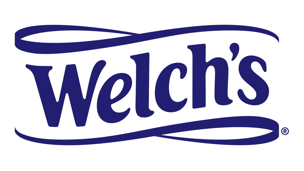 Welch’s Fruit Snacks Value Pack - 60x22 g - 1.32kg - 60-Count [Snacks & Sundries]