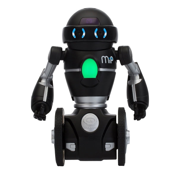 WowWee MiP Robot - Black [Toys, Ages 8+]