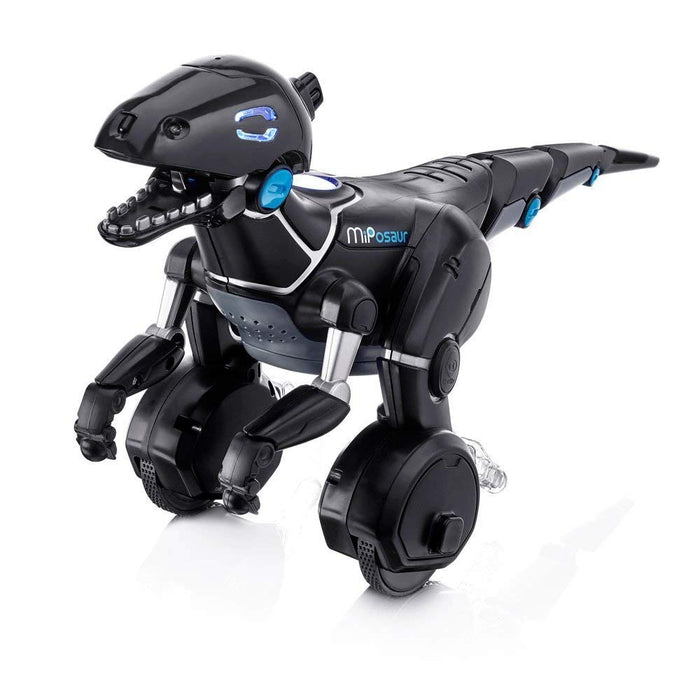 WowWee MiPosaur - Wireless Electronic Dinosaur Pet [Toys, Ages 8+]