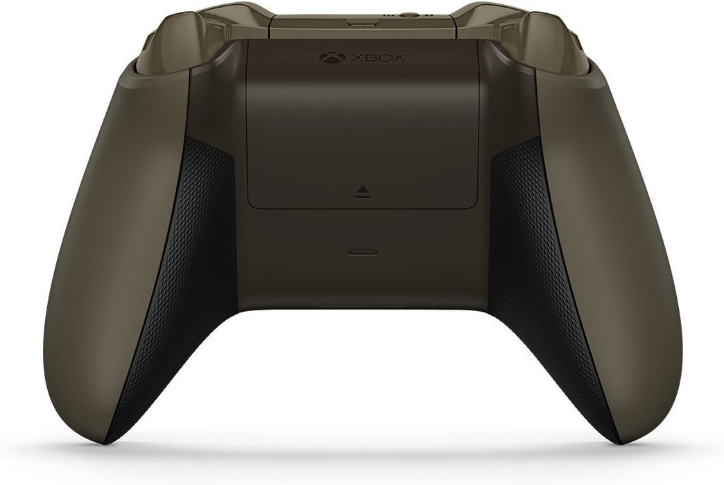 Xbox One Wireless Controller - Combat Tech Special Edition [Xbox One Accessory]