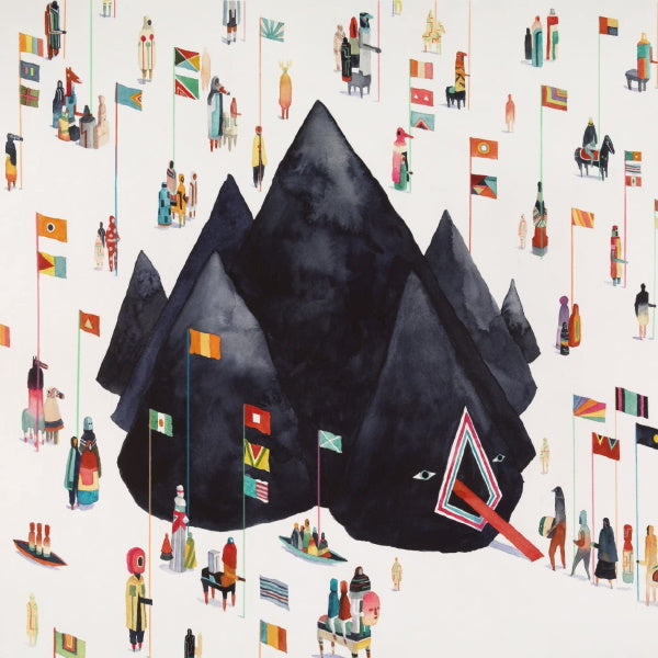 Young The Giant - Home Of The Strange [Audio Vinyl]