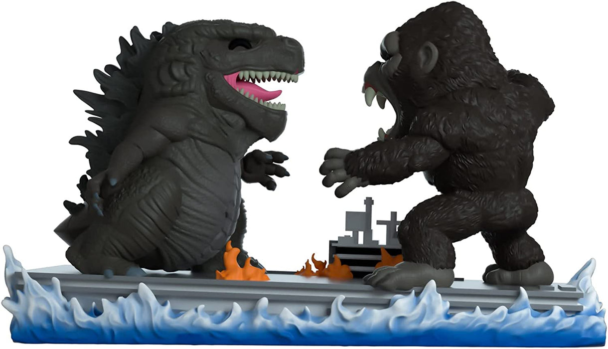 Youtooz: Collectibles - Godzilla vs. Kong Vinyl Figure #2