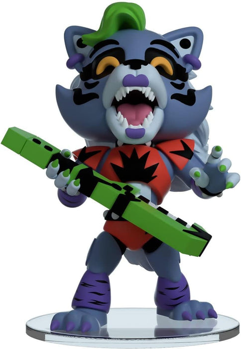 Youtooz: Five Nights at Freddy's Collection - Glamrock Roxy Vinyl Figure #6