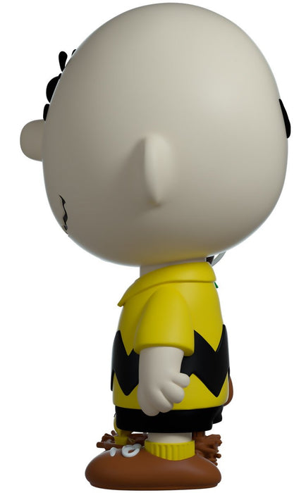 Youtooz: Peanuts Collection - Charlie Brown Revealed Vinyl Figure