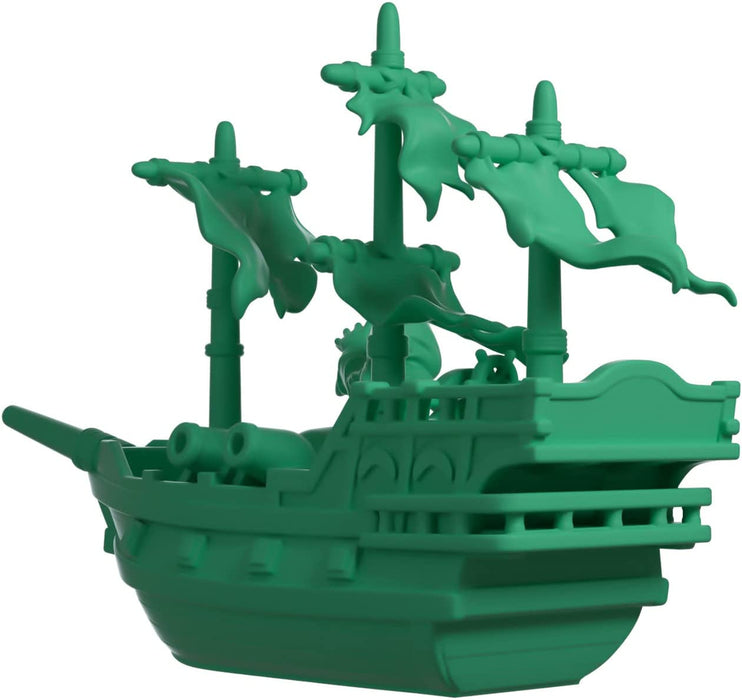 Youtooz: Sea of Thieves Collection - Ghost Ship Vinyl Figure #7