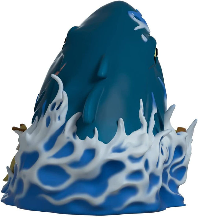 Youtooz: Sea of Thieves Collection - Megalodon Vinyl Figure #4