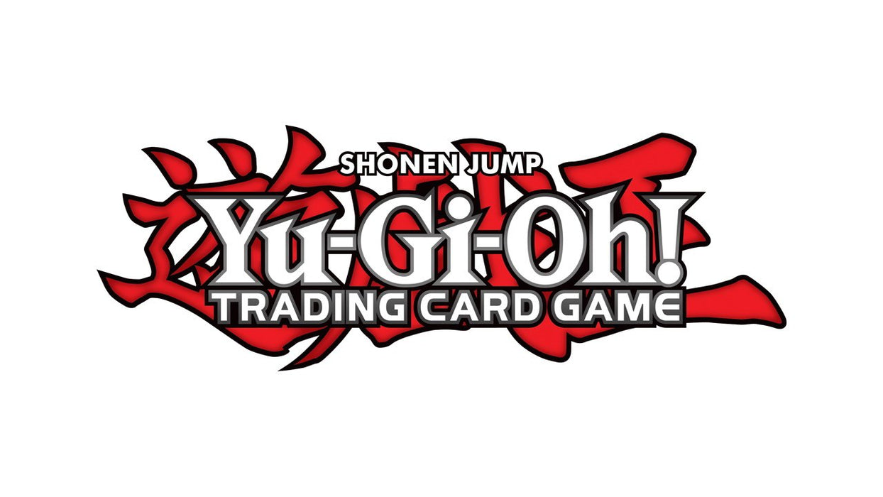 Yu-Gi-Oh! Trading Card Game: Legendary Decks II [Card Game, 2 Players]