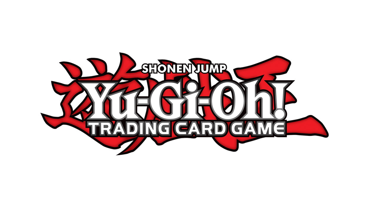 Yu-Gi-Oh! Trading Card Game: Yugi's Legendary Decks [Card Game, 2 Players]
