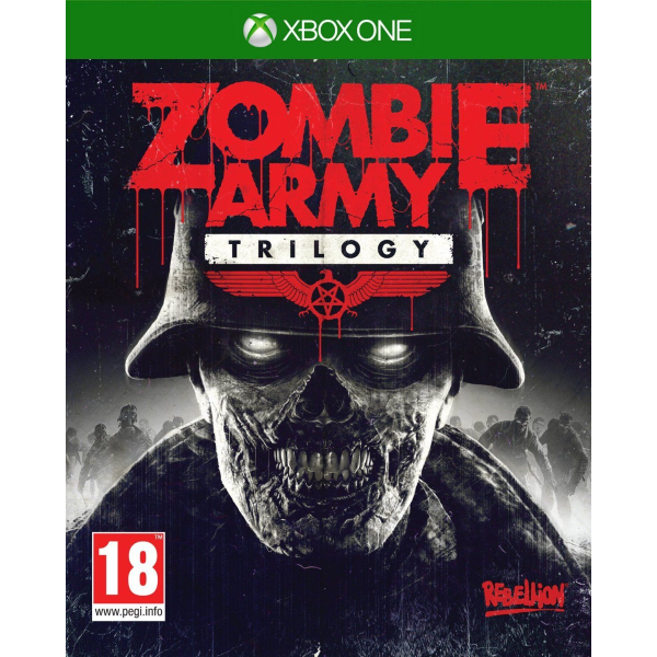 Zombie Army Trilogy [Xbox One]